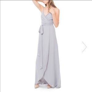 Joanna August Parker Dress